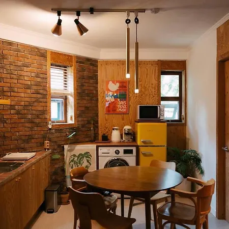 Artistic Inspiration 2Br #Local #Rest #Private Onmoda